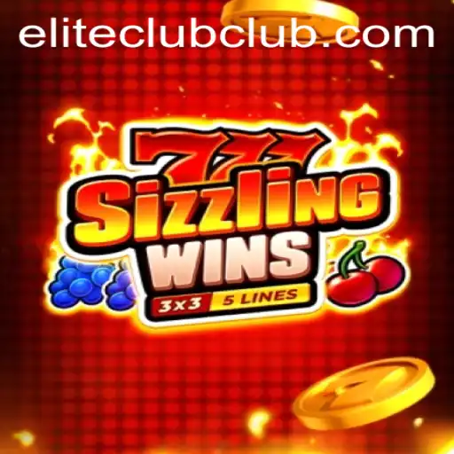 Experience the Thrill of 777sizzlingwins: An Exclusive Look into the ELITE CLUB