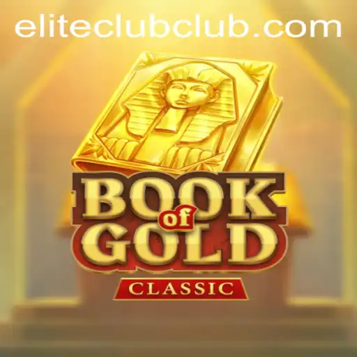 Exploring the Intriguing World of BookOfGoldClassic: A Comprehensive Overview