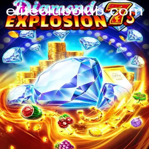 Unlock the Thrills of DiamondExplosion7s: Join the Elite Club Today!