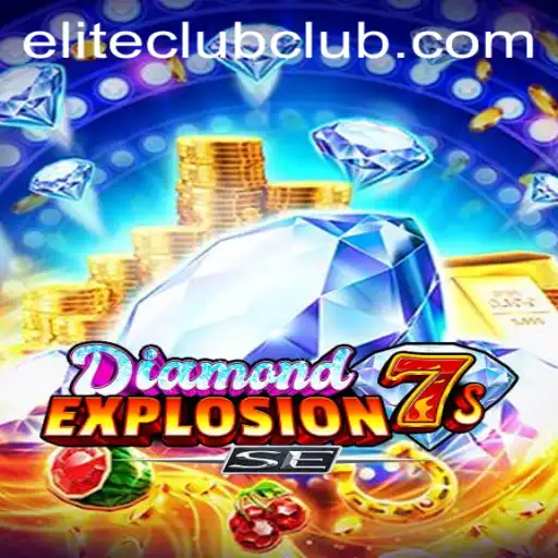 Unveiling the Thrilling World of DiamondExplosion7sSE: A New Era in Online Gaming