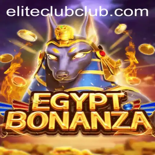 Exploring the Magnificent Wonders of EgyptBonanza and the ELITE CLUB!