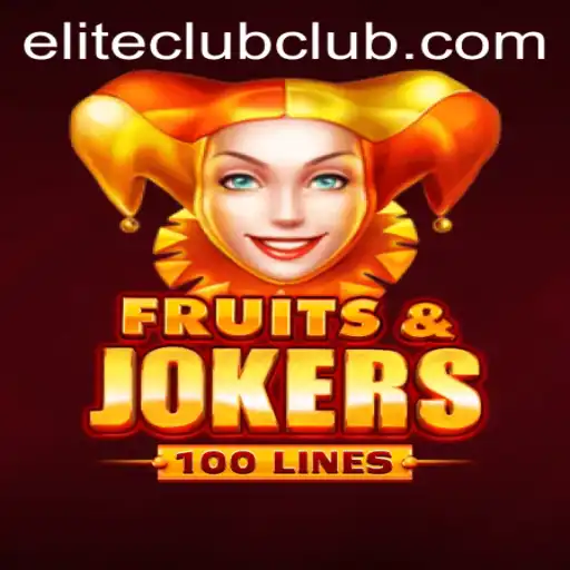 Discovering the Excitement of FruitsAndJokers100: A Journey into the ELITE CLUB