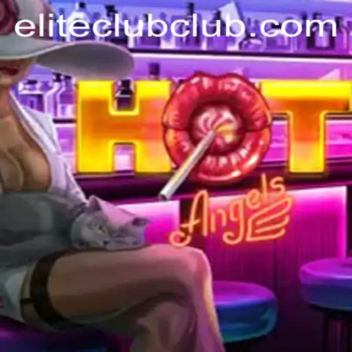 Exploring the Thrills of HotAngels: ELITE CLUB