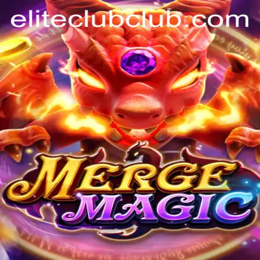 MERGEMAGIC: Unveiling the Mystical World and its Elite Club