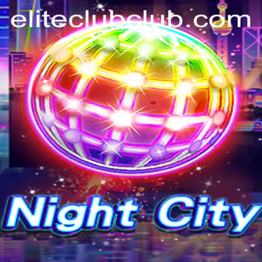 Exploring the Enigmatic World of NightCity: The ELITE CLUB