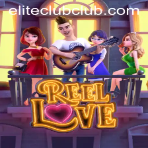 Dive into the Thrilling World of ReelLove and Join the ELITE CLUB