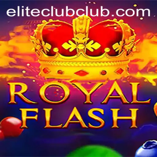 Unveiling the Thrills of RoyalFlash: The Game of Strategy and Fortune
