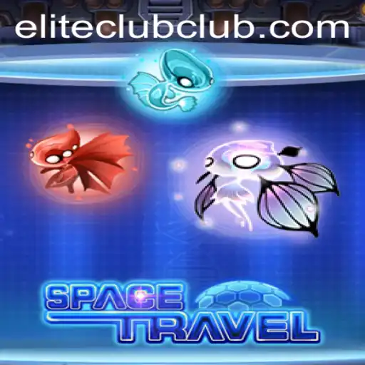 SpaceTravel: Embark on Your Epic Cosmic Journey