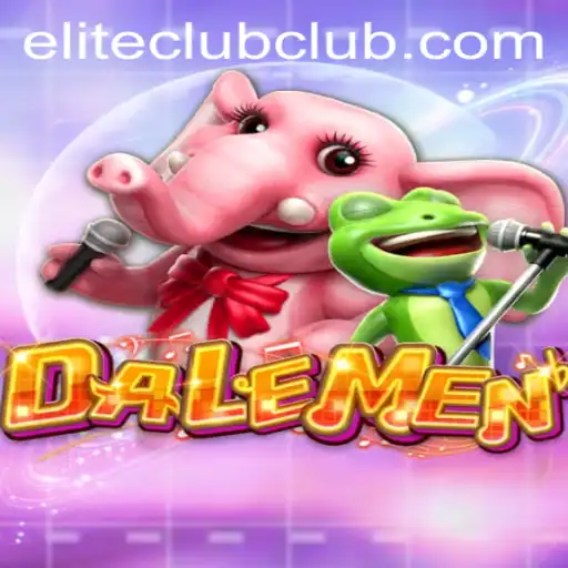 DALEMEN: Enter the World of ELITE CLUB