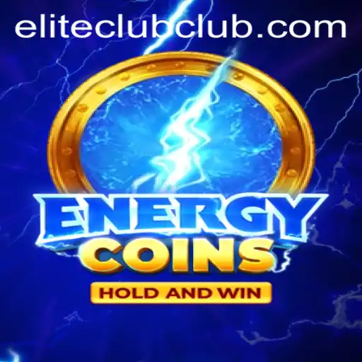 EnergyCoins: The Thrilling World of ELITE CLUB Gaming