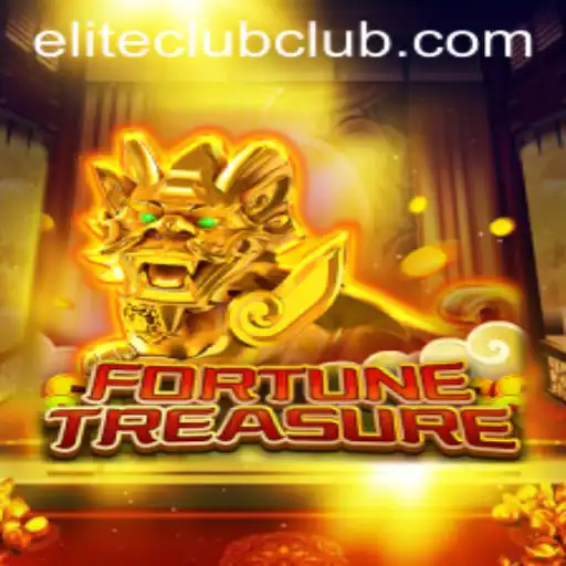 Unearthing the Secrets of FortuneTreasure: A New Era of Strategic Gaming for the ELITE CLUB