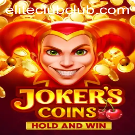 Discover the Thrilling World of JokersCoins and Join the Elite Club