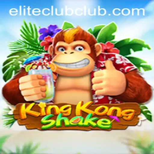 Unleashing the Adventure: KingKongShake - Enter the ELITE CLUB