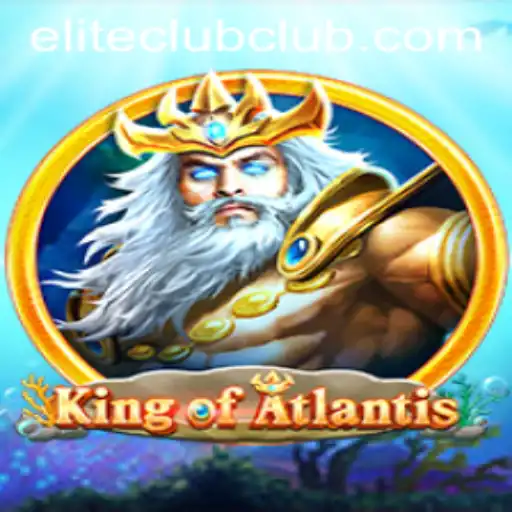 Join the Elite Club in King of Atlantis