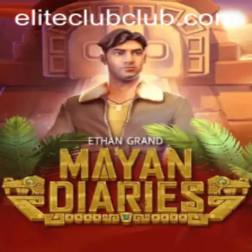 MayanDiaries: Join the ELITE CLUB in This Exciting Adventure