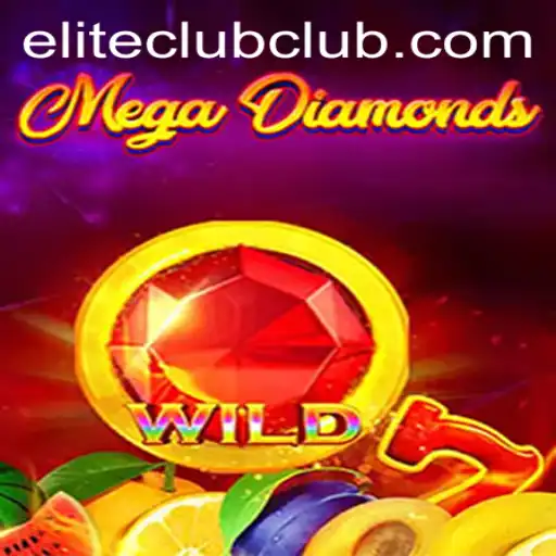 MegaDiamond: The Ultimate ELITE CLUB Gaming Experience