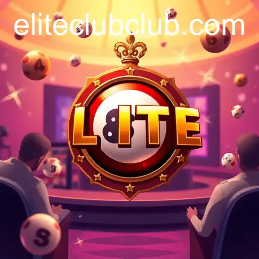 The Allure and Dynamics of Online Lottery: Delving into the ELITE CLUB