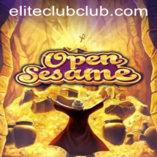 Unveiling the Intricacies of 'OpenSesame': A Journey into the ELITE CLUB