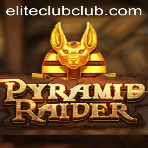 Unveiling PyramidRaider: Enter the World of Ancient Treasures and Secret Societies