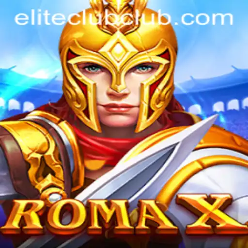 Exploring the Gaming Phenomenon: RomaX and Its Elite Club