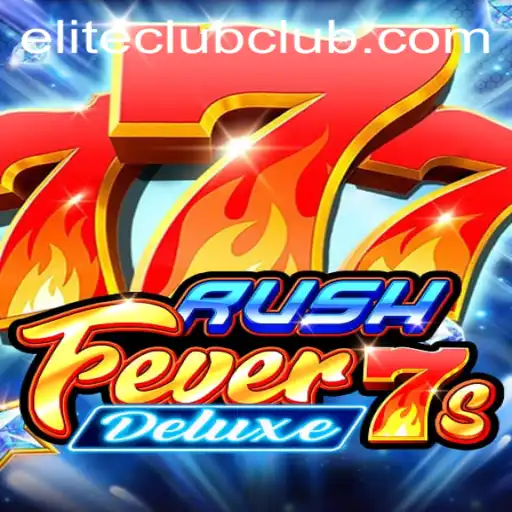 RushFever7sDeluxe: An Elite Club Gaming Experience