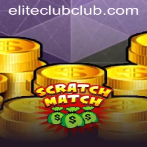 ScratchMatch: Enter the ELITE CLUB of Game Enthusiasts