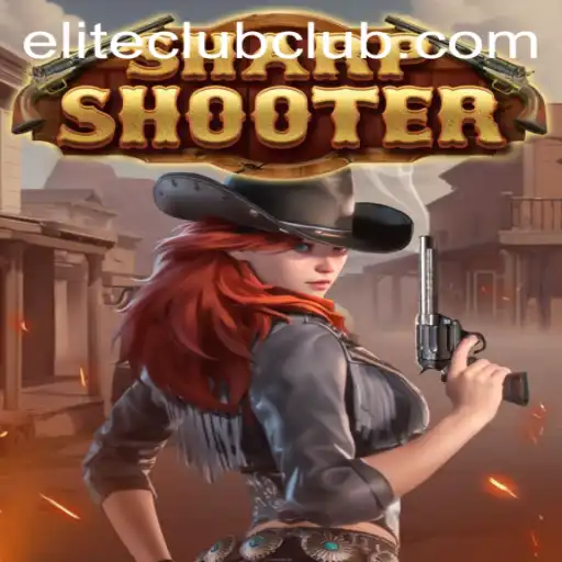 Sharpshooter: The Exciting New Game Taking ELITE CLUBS by Storm