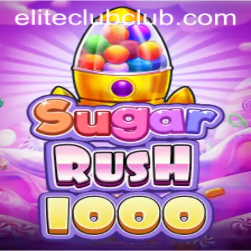 Unveiling SugarRush1000: The Ultimate Gaming Experience for the ELITE CLUB