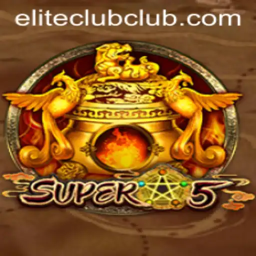 Super5: Enter the Thrilling World of Strategy with the Elite Club