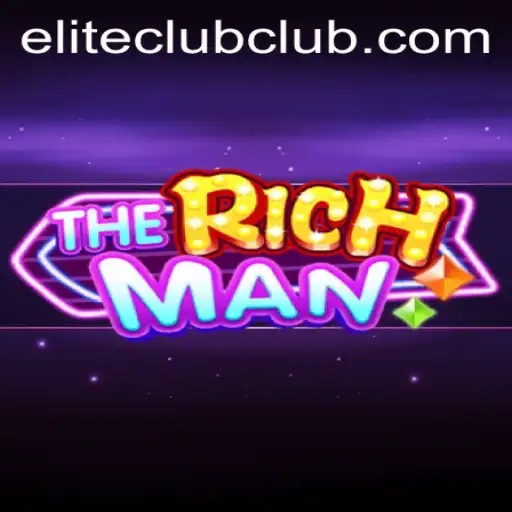 TheRichMan: Elite Club Game Description, Introduction, and Rules