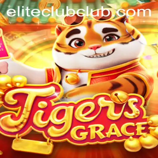 TigersGrace: A Thrilling Journey into the World of Elite Club Gaming