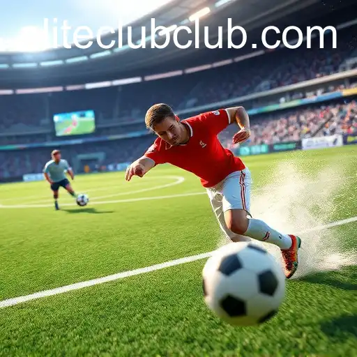 Virtual Sports: The Rise of a New Entertainment Phenomenon