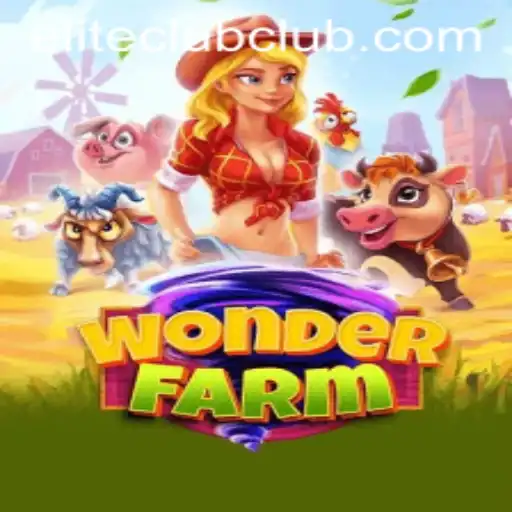 Discover the Joys of WonderFarm and Uncover the Secrets of the ELITE CLUB